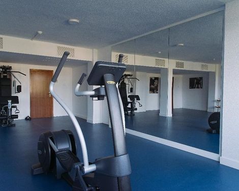 TRH Paraíso Hotel-4