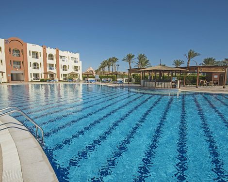 SUNRISE Royal Makadi Resort-1