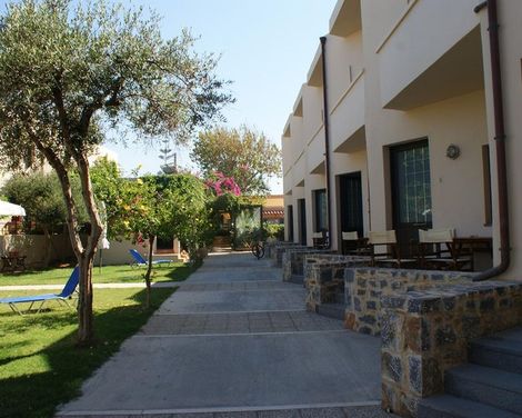 Creteco Hotel & Suites-4