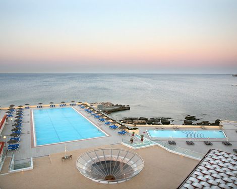 Eden Roc Resort Hotel-4