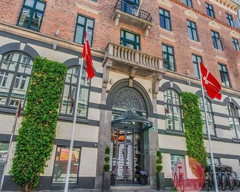 Best Western Hotel Hebron-0