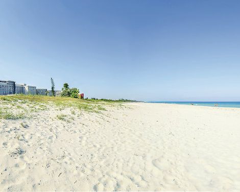 Meliá Internacional Varadero-2