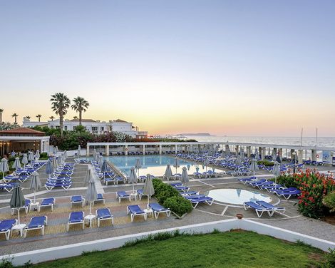 Annabelle Beach Resort-0