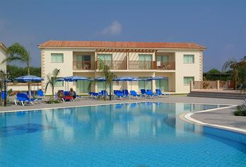 Hotel, Tsokkos Paradise Village