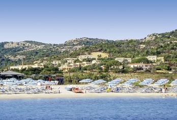 Myo Hotel Stelle Marine