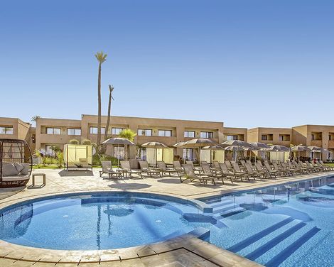 Be Live Collection Marrakech Adults Only-0