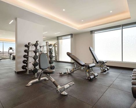 Ramada Encore by Wyndham Muscat Al-Ghubra-3