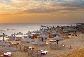 Hotel, Sentido Akassia Beach