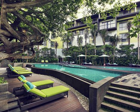 Mercure Bali Legian-4