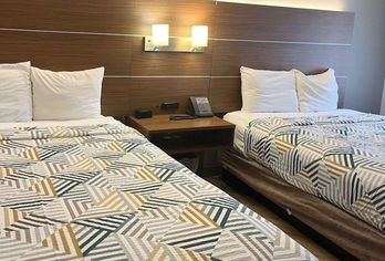 Hotel, Studio 6 Phoenix, AZ - Midtown