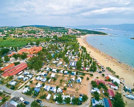 Valamar Camping San Marino-4