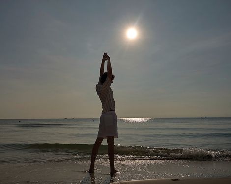 Loligo Resort Hua Hin +A Fresh Twist By Let’s Sea-3