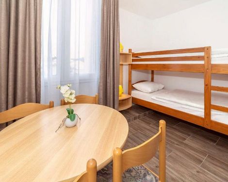 Omorika Hotel Punat-4