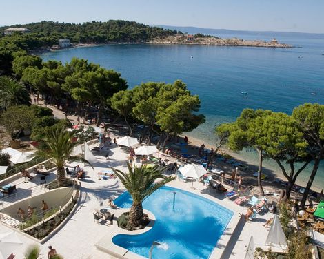 Hotel Park Makarska-2