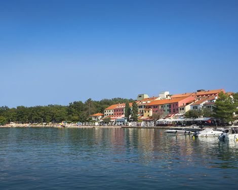 Veya Maradiso Hotel by Aminess-3