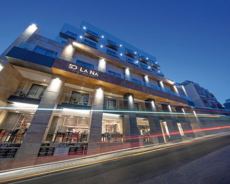 Solana Hotel & Spa-3