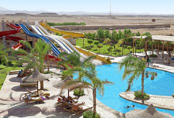 Hotel, Three Corners Sea Beach Resort