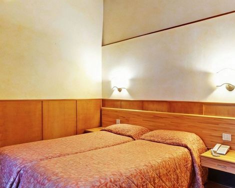 Hotel Grifone Firenze-3