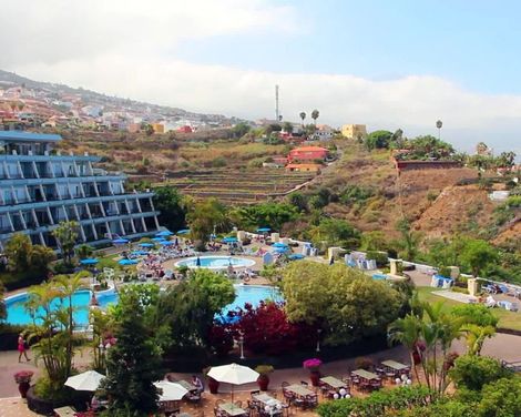 La Quinta Park Suites-1