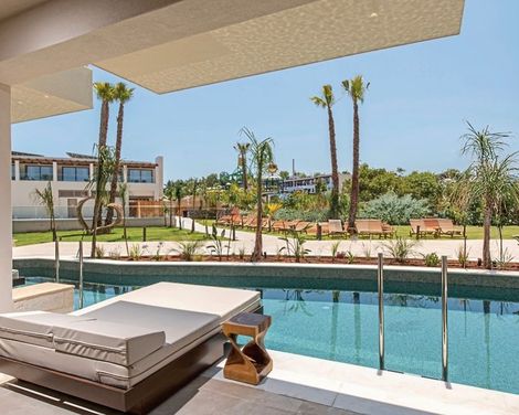 Gouves Water Park Holiday Resort-4