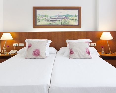 Atenea Barcelona Aparthotel -3