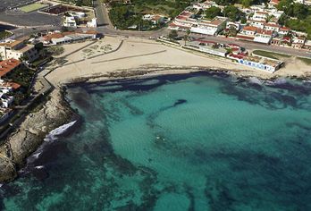 Hotel, Minura Sur Menorca