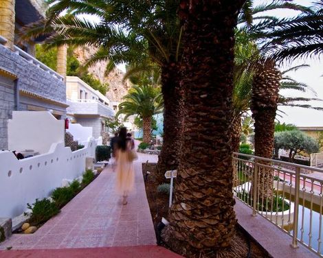 Kalypso Cretan Village Sense Resort & Spa-2