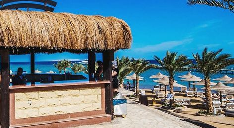 El Karma Aqua Beach Resort