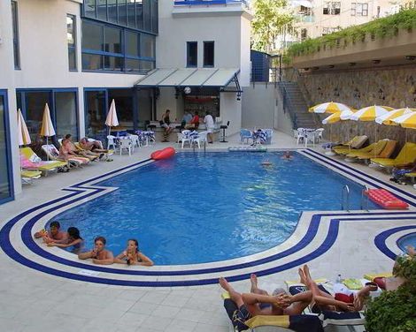 Ramira City Hotel-3