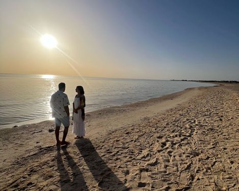 Novotel Marsa Alam Beach Resort-4