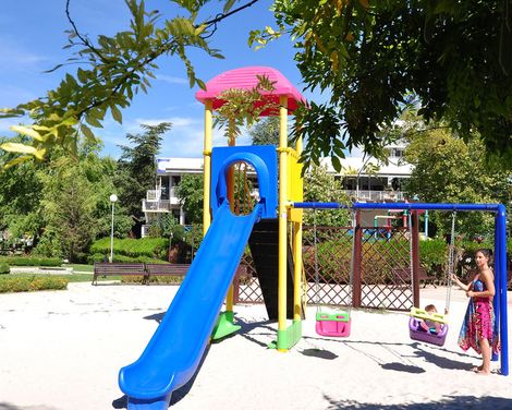 Hotel Laguna Garden-3