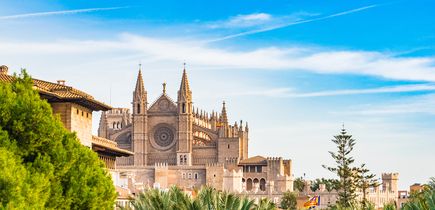 Ferienwohnungen Mallorca