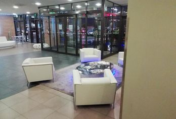 Hotel, Idea Hotel Plus Savona