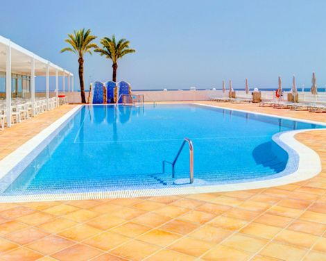 SBH Maxorata Resort-1