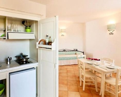 Residence Baia dei Mirti-4