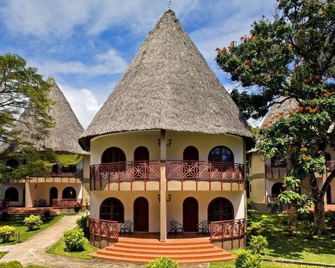 Neptune Paradise Beach Resort & Spa-4