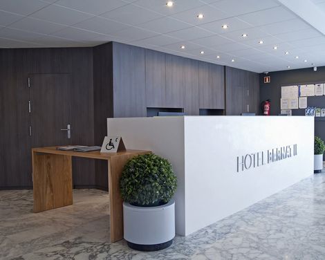 Hotel Bernat II-4