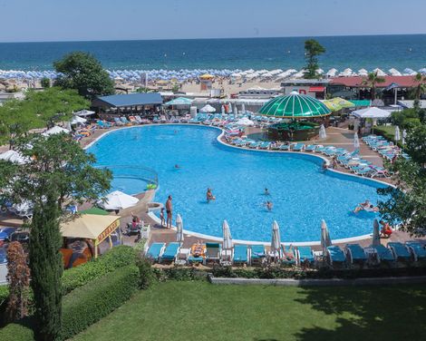 Hotel Slavyanski-1