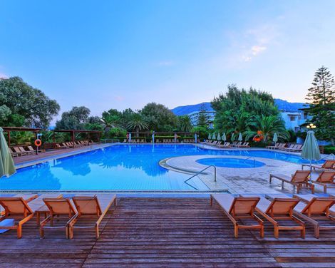 Apollonia Resort & Spa-2