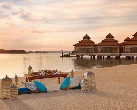 Anantara The Palm Dubai Resort-3