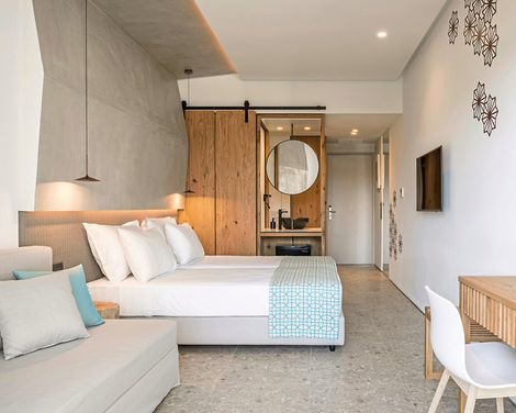 Aelius Hotel & Spa-0