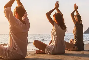 Yoga Sri Lanka