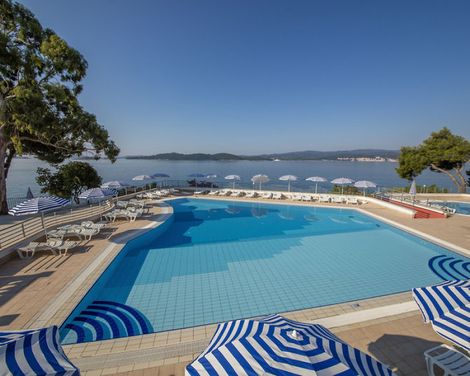 Aminess Bellevue Hotel-1