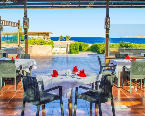 Viva Blue Resort & Diving Sharm El Naga-3