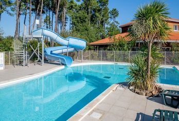 Hotel, Le Domaine des Grands Lacs