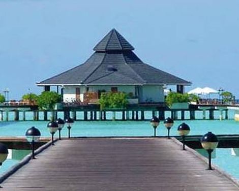 Villa Park Sun Island-1