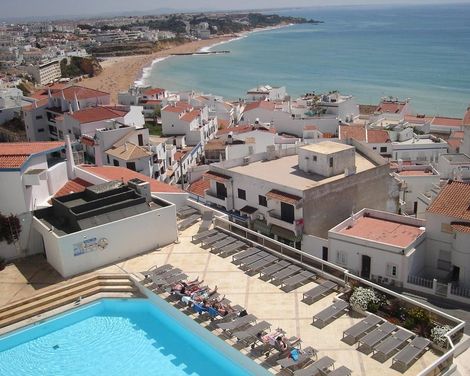 Belver Boa Vista Hotel & Spa-0