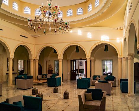 TMK Hotel Flora Park by Turismark-3