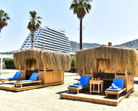 Palm Wings Ephesus Beach Resort-3