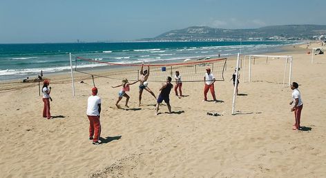 Riu Tikida Dunas